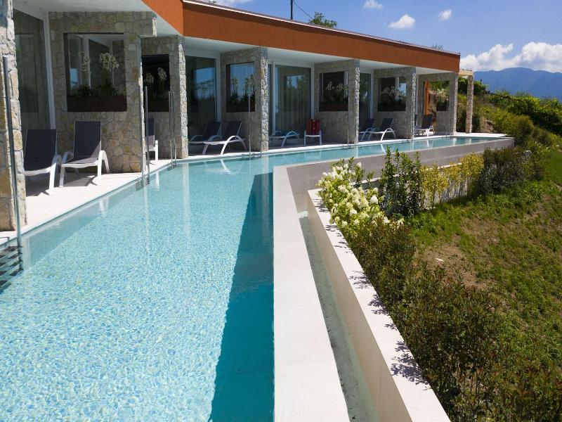 Golf Hotel Ca' Degli Ulivi image