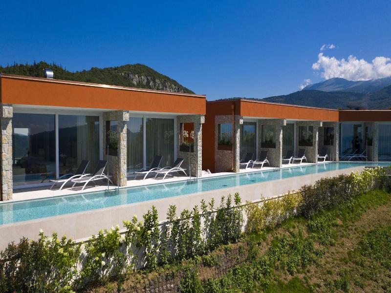 Golf Hotel Ca' Degli Ulivi image