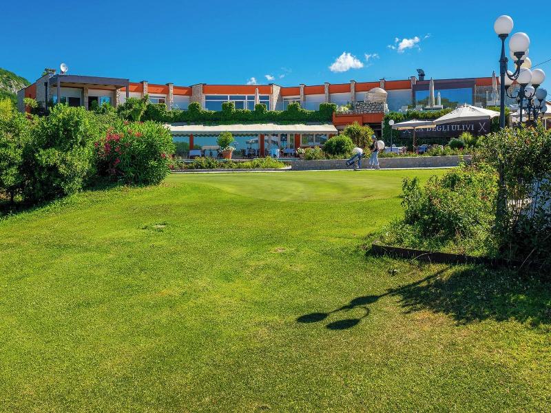 Golf Hotel Ca' Degli Ulivi image