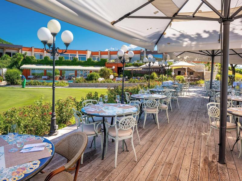 Golf Hotel Ca' Degli Ulivi image