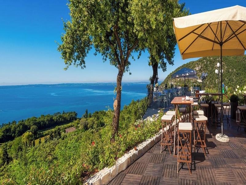 Golf Hotel Ca' Degli Ulivi image