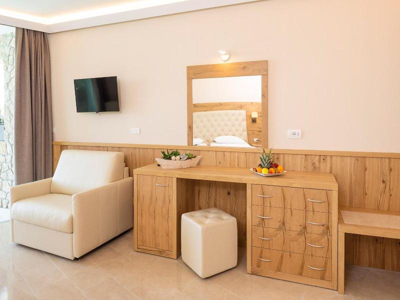 Golf Hotel Ca' Degli Ulivi image