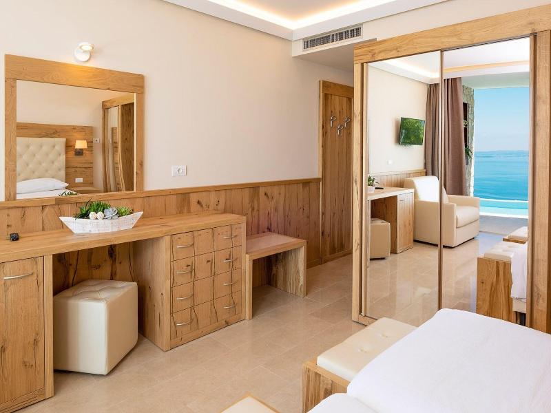 Golf Hotel Ca' Degli Ulivi image