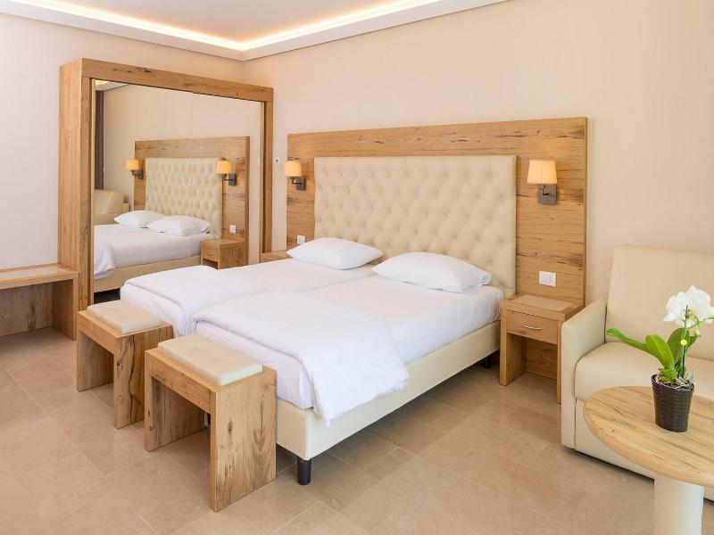Golf Hotel Ca' Degli Ulivi image