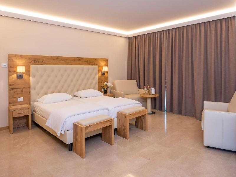 Golf Hotel Ca' Degli Ulivi image