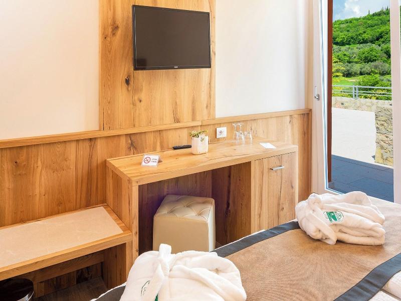 Golf Hotel Ca' Degli Ulivi image