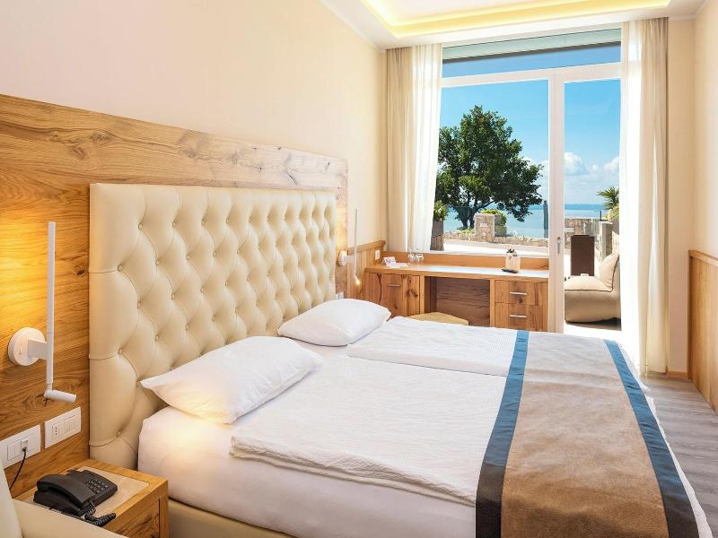 Golf Hotel Ca' Degli Ulivi image
