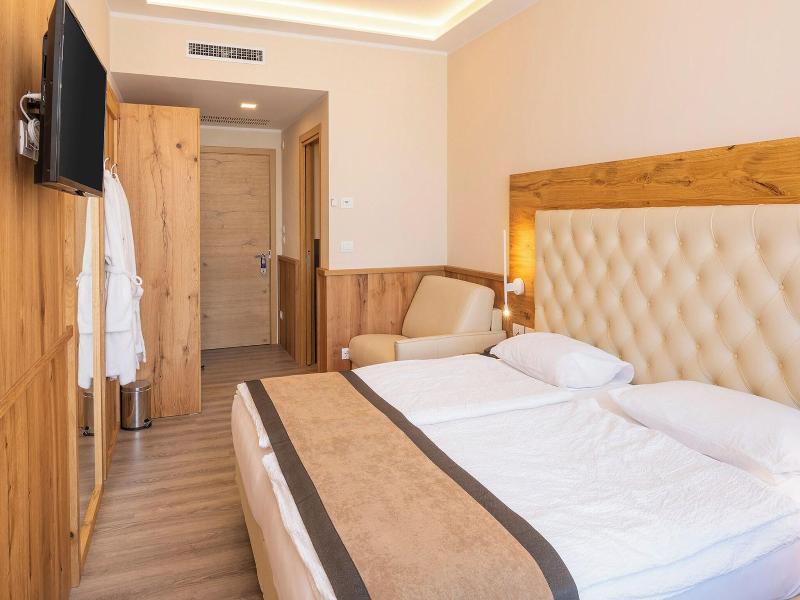 Golf Hotel Ca' Degli Ulivi image