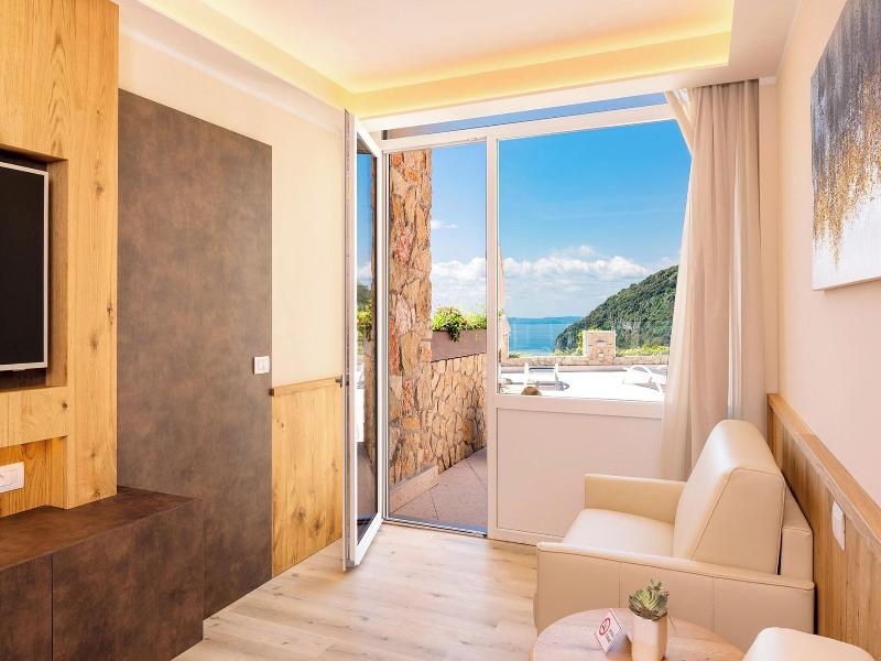 Golf Hotel Ca' Degli Ulivi image