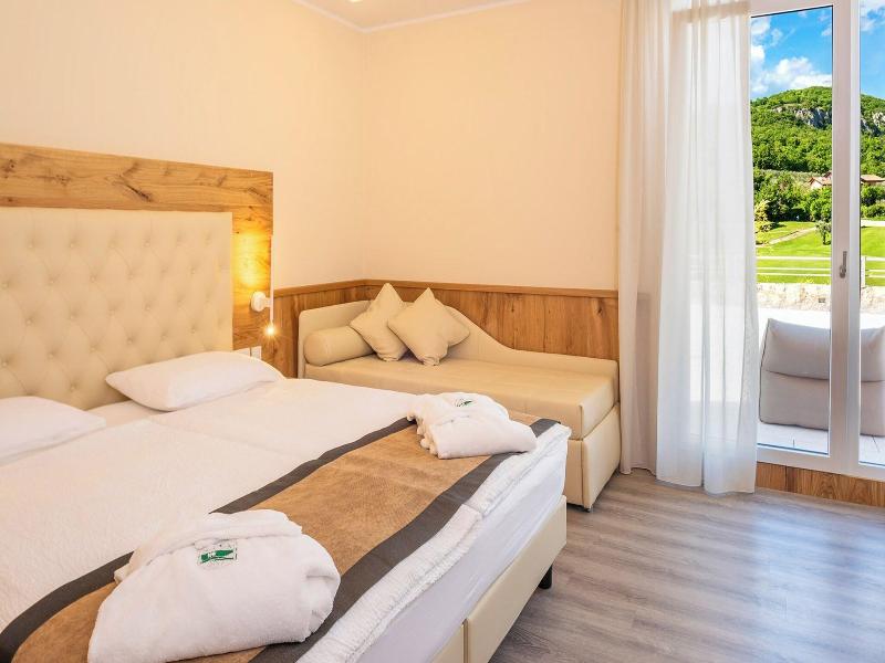 Golf Hotel Ca' Degli Ulivi image