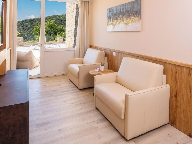 Golf Hotel Ca' Degli Ulivi image