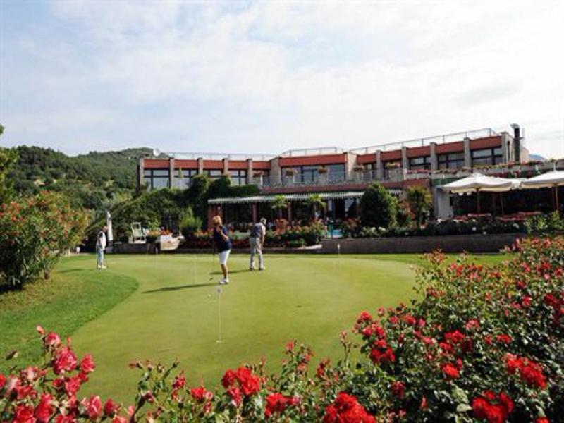 Golf Hotel Ca' Degli Ulivi image