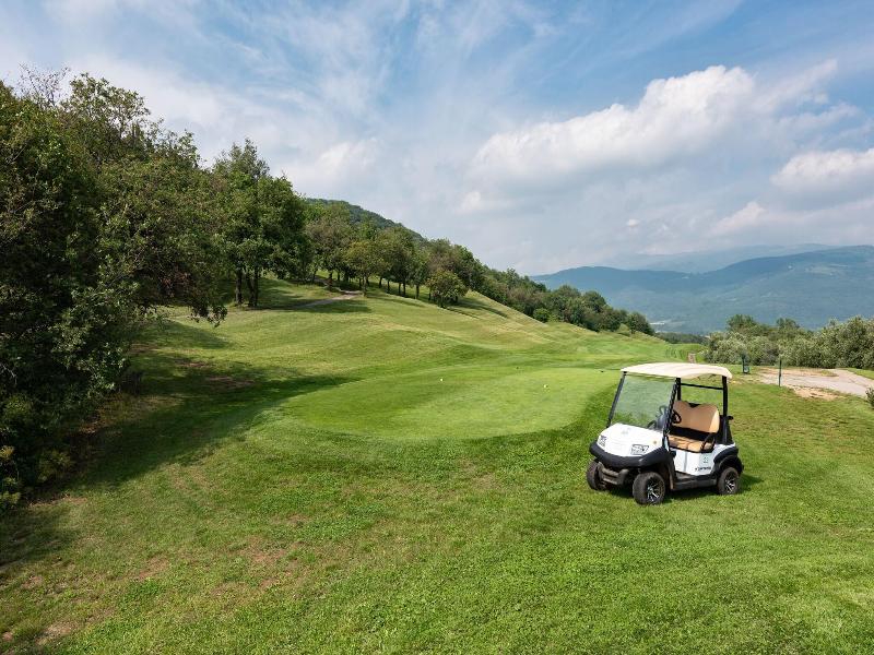 Golf Hotel Ca' Degli Ulivi image