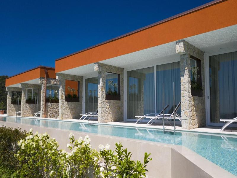 Golf Hotel Ca' Degli Ulivi image