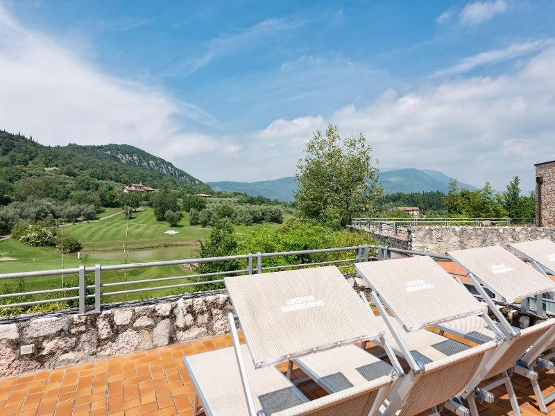 Golf Hotel Ca' Degli Ulivi image