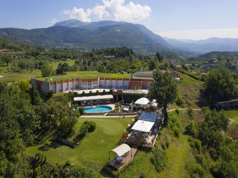 Golf Hotel Ca' Degli Ulivi image