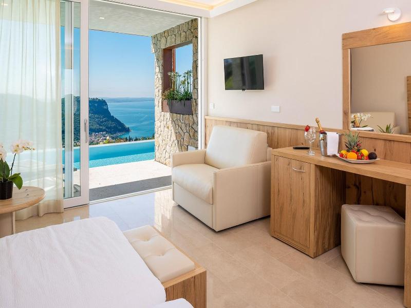 Golf Hotel Ca' Degli Ulivi image