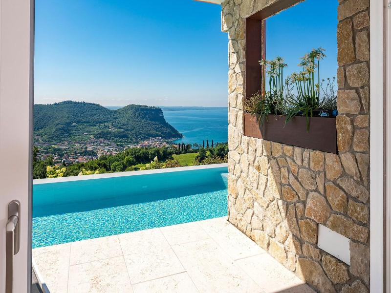 Golf Hotel Ca' Degli Ulivi image