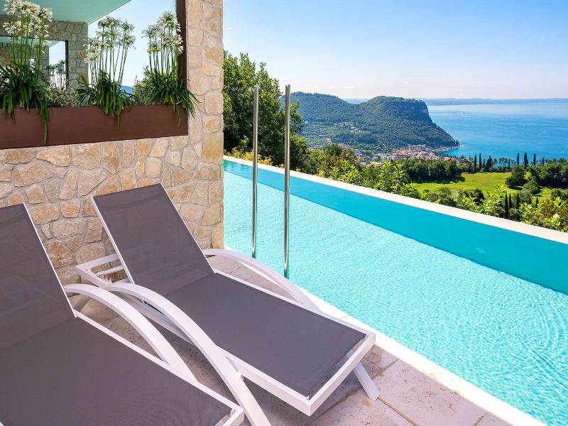 Golf Hotel Ca' Degli Ulivi image