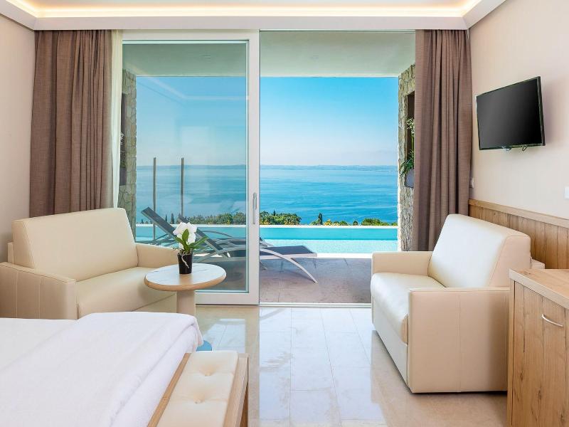 Golf Hotel Ca' Degli Ulivi image
