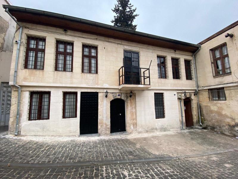 Gaziantep Kurtulus Konagi