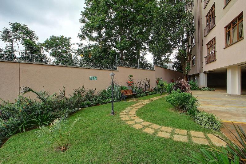 Fenesi Gardens Apartments image