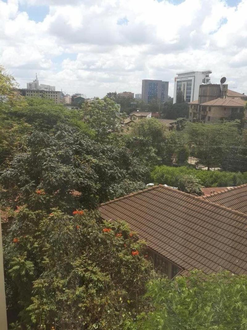 Fenesi Gardens Apartments image