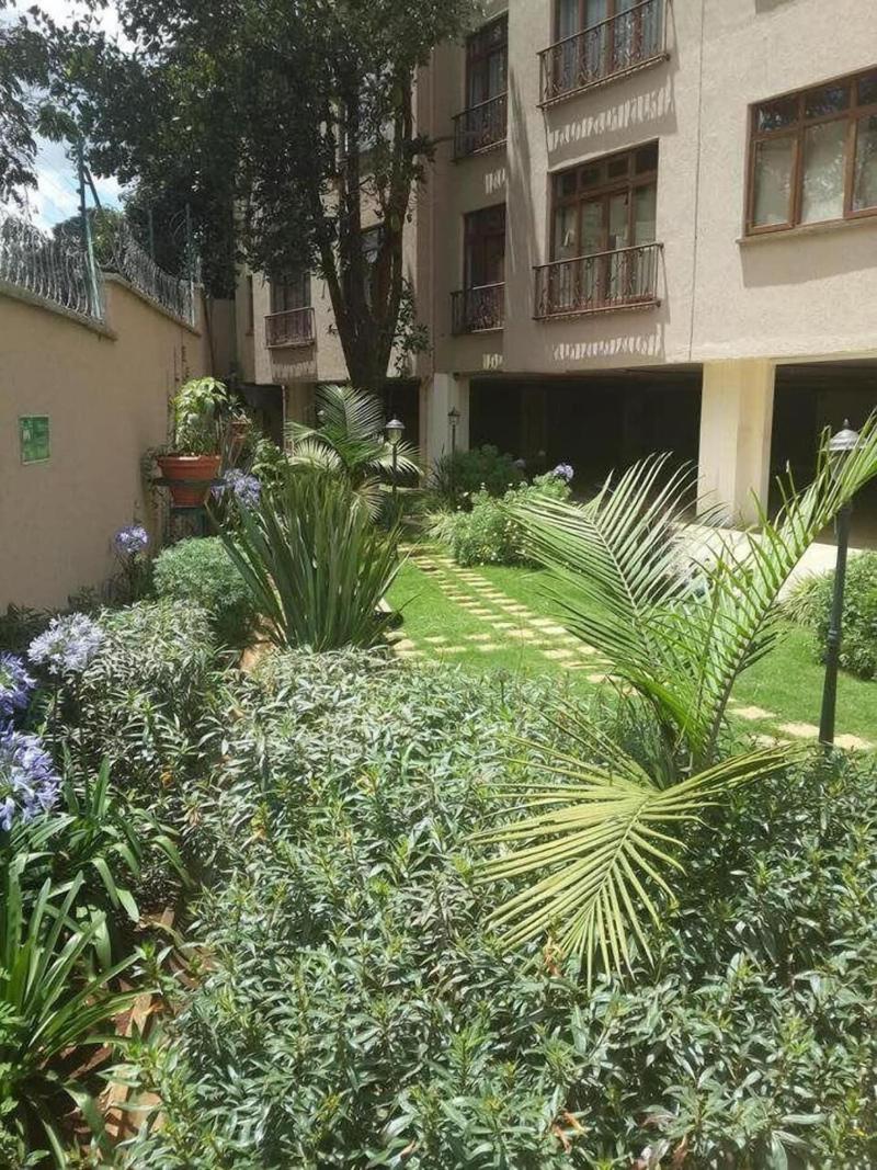 Fenesi Gardens Apartments image