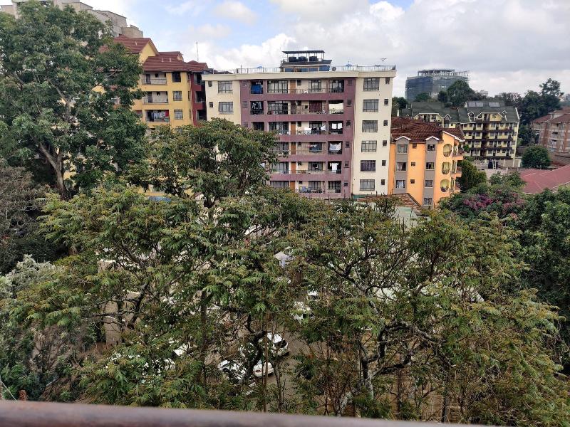 Fenesi Gardens Apartments image