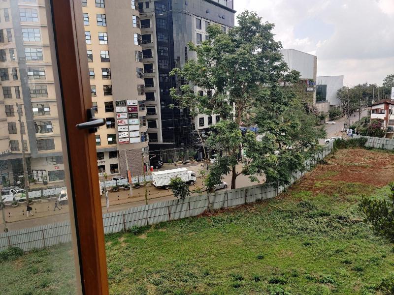 Fenesi Gardens Apartments image