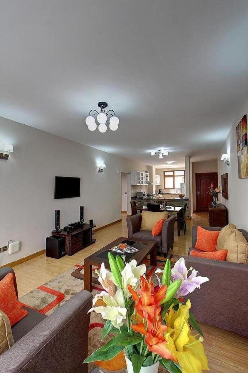 Fenesi Gardens Apartments image