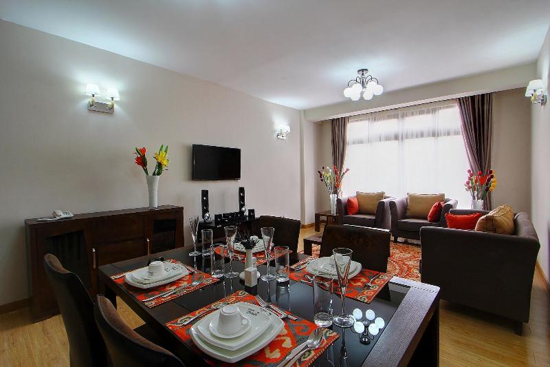 Fenesi Gardens Apartments image