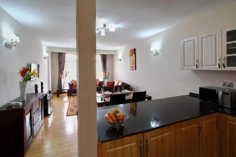 Fenesi Gardens Apartments image
