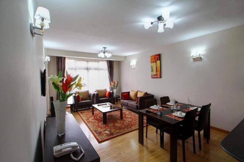Fenesi Gardens Apartments image