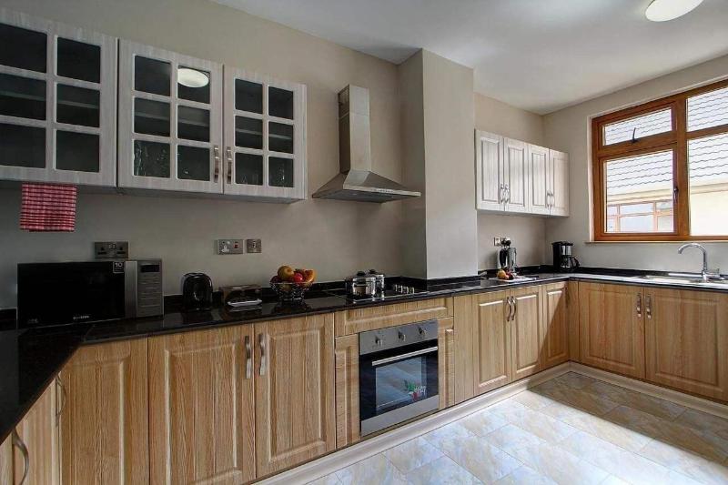 Fenesi Gardens Apartments image