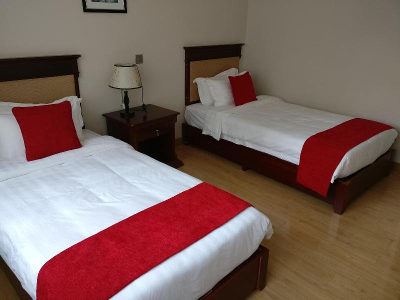 Fenesi Gardens Apartments image