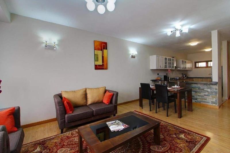 Fenesi Gardens Apartments image