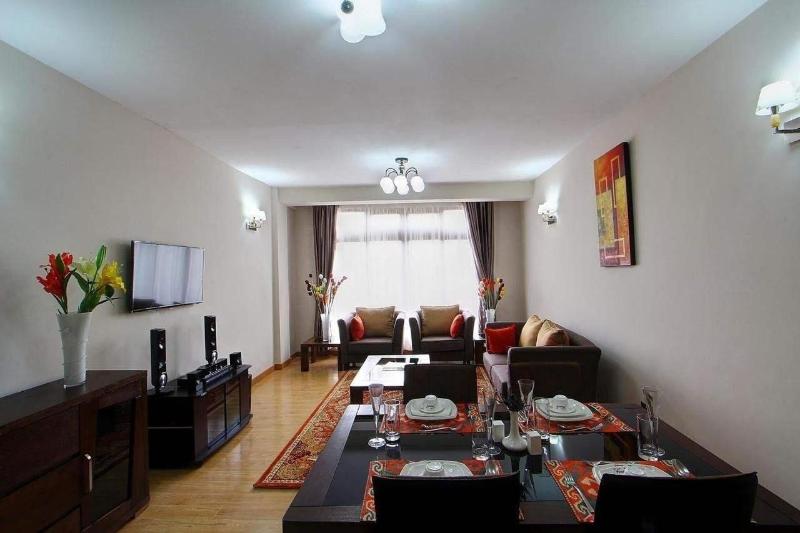 Fenesi Gardens Apartments image