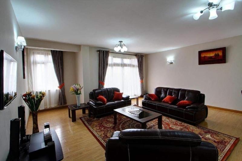 Fenesi Gardens Apartments image