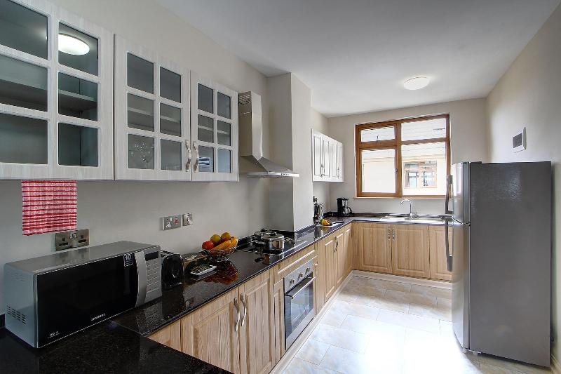 Fenesi Gardens Apartments image