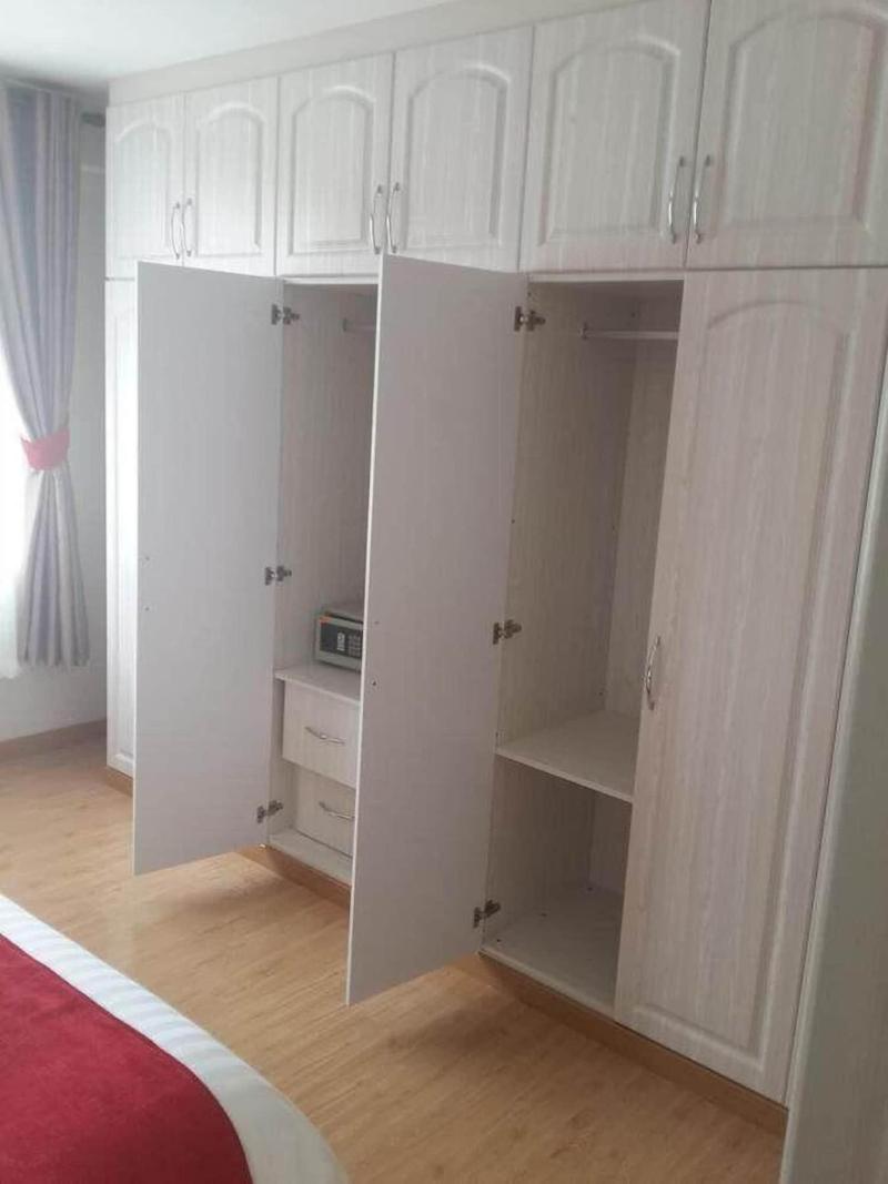 Fenesi Gardens Apartments image