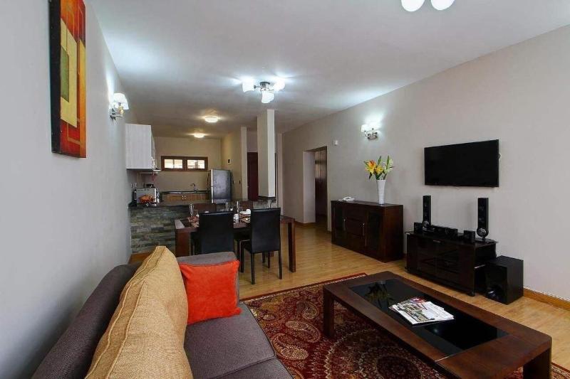 Fenesi Gardens Apartments image