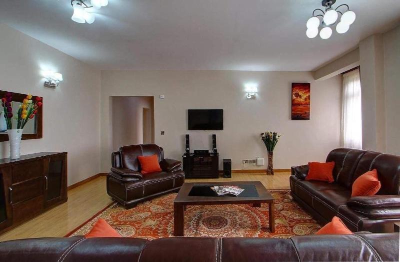 Fenesi Gardens Apartments image
