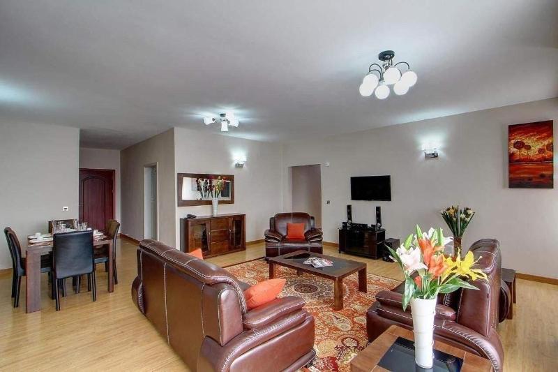 Fenesi Gardens Apartments image