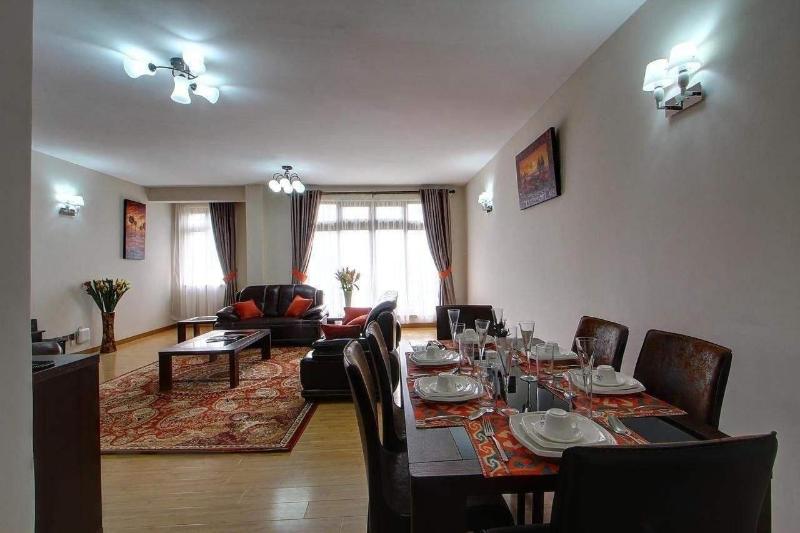 Fenesi Gardens Apartments image