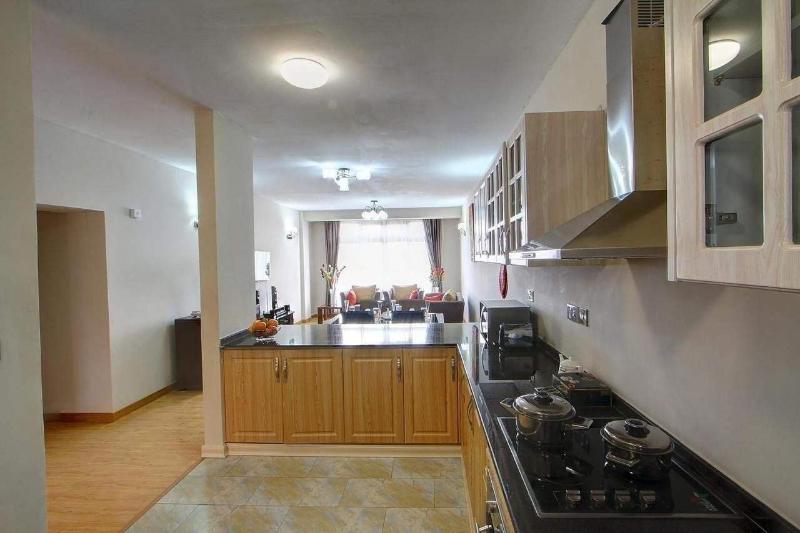 Fenesi Gardens Apartments image