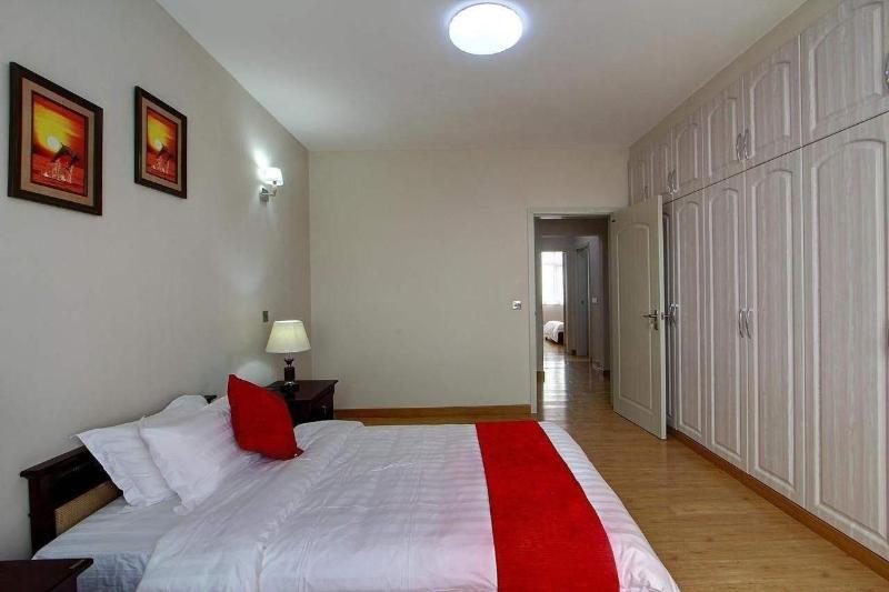 Fenesi Gardens Apartments image