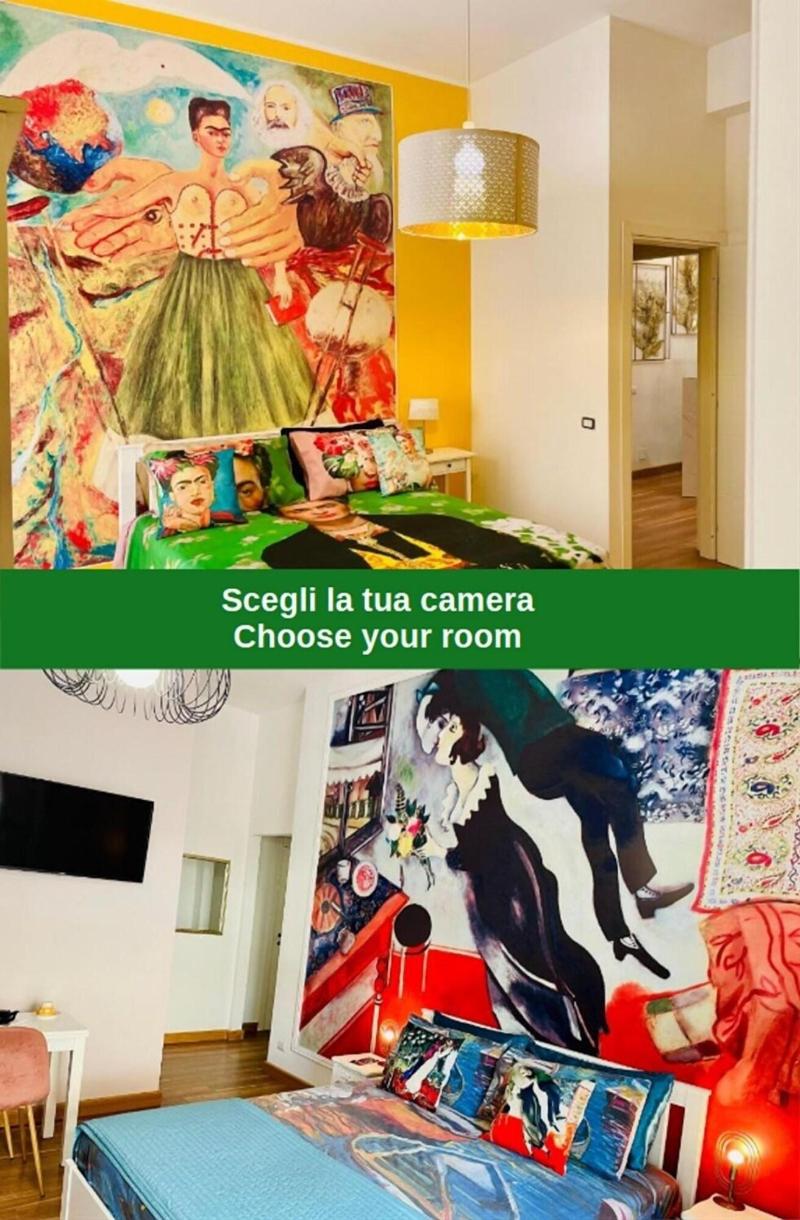 Contemax Arthotel image