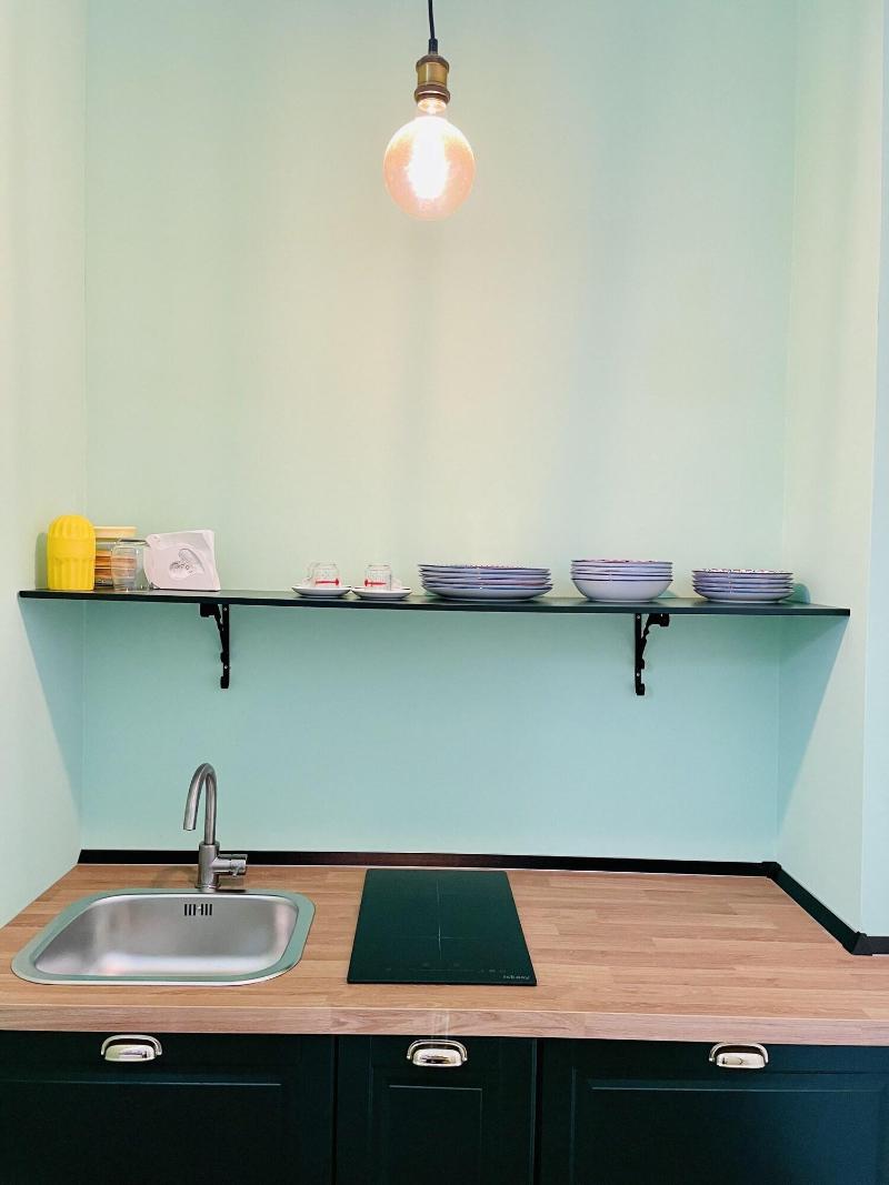 Contemax Arthotel image