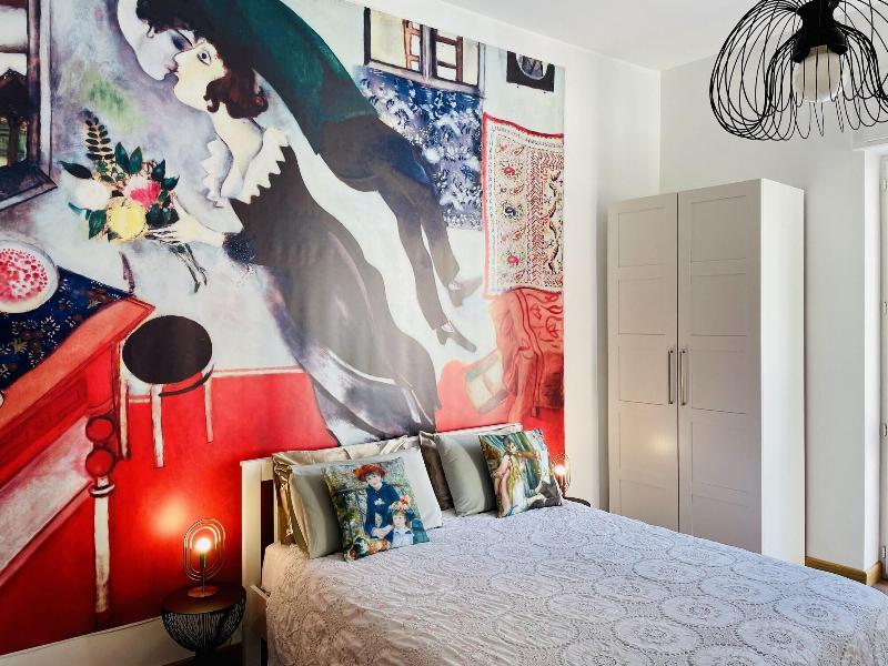 Contemax Arthotel image
